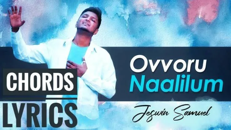 Ovvoru naalilum JESWIN SAMUEL