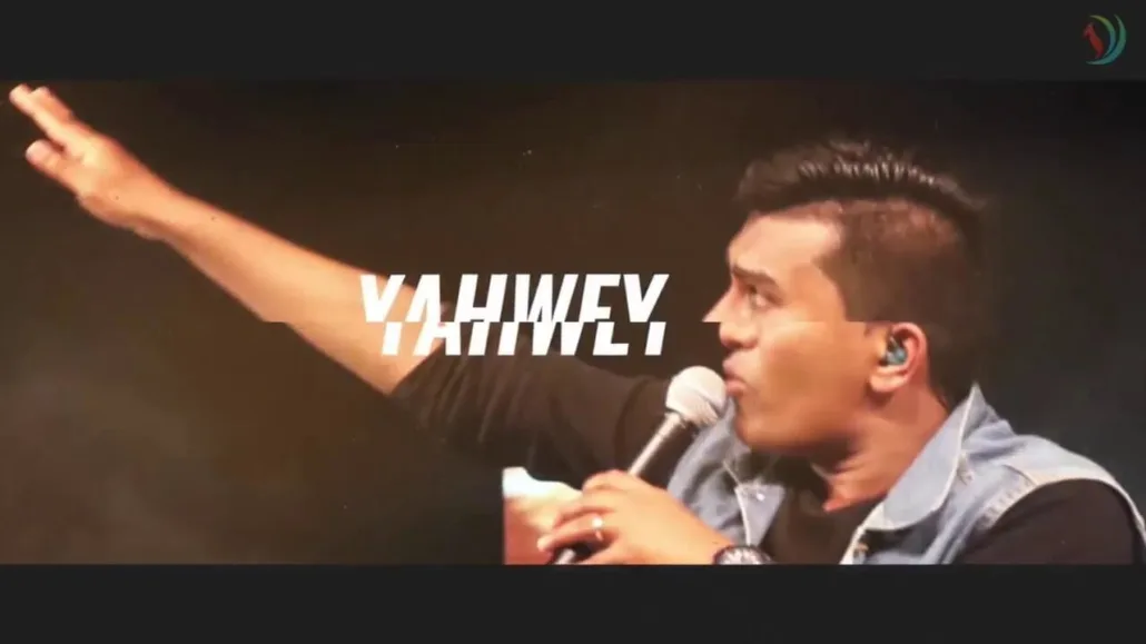 Yahweh Ropheka