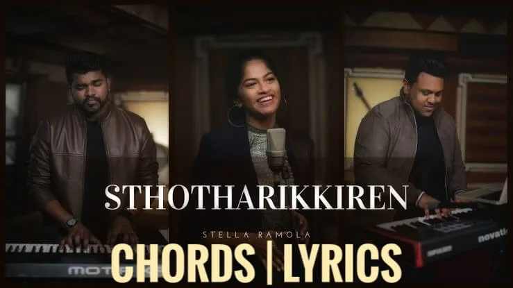 Sthotharikkiren - Stella Ramola