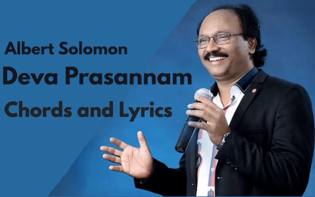 Deva Prasannam