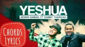 YESHUVA YESHUVA Jeswin Samuel