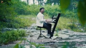 Benny Joshua Worship Medley 2