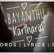 Bayanthu Kartharin