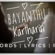 Bayanthu Kartharin