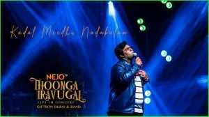 Kadal Meedhu Nadakalam