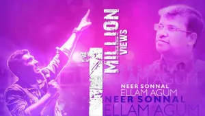 neer sonnal ellam aagum
