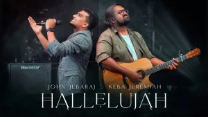 Hallelujah John Jebaraj