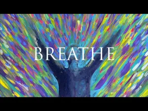 Breathe Michael w Smith
